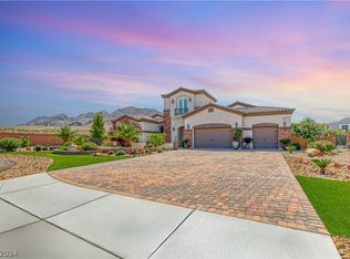 1251 Lake Heights Ct, Henderson, NV 89002