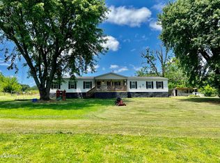 2091 Raby Town Rd, Philadelphia, TN 37846