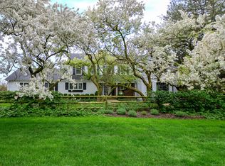 1611 Durham Dr, Inverness, IL 60067