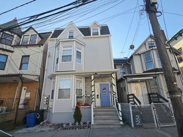 20 Taylor St, Newark, NJ 07104