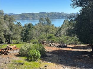 3648 Shoreline View Way Lot 17, Kelseyville, CA