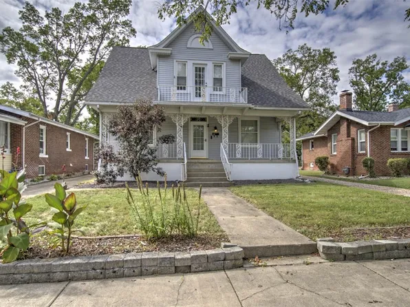 175 N Dennis Ave, Decatur, IL 62522