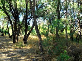 1180 W Patton St, Saint David, AZ 85630