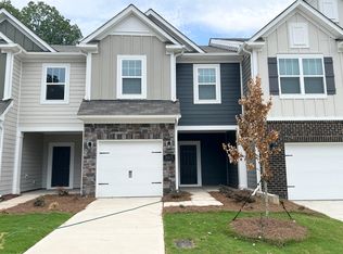 3417 Secrest Lndg, Monroe, NC 28110