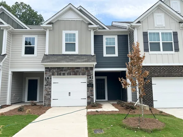3417 Secrest Lndg, Monroe, NC 28110