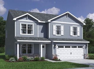 7738 Cilantro Way, Clayton, OH 45315