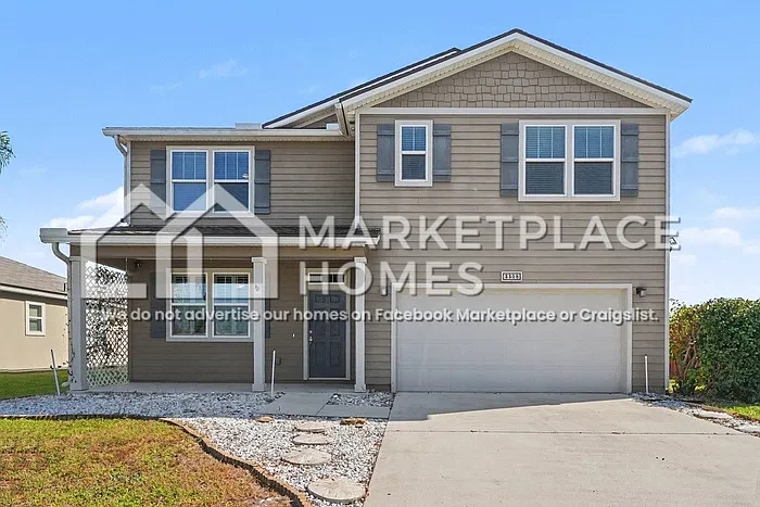 3308 Canyon Falls Dr