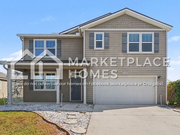 3308 Canyon Falls Dr