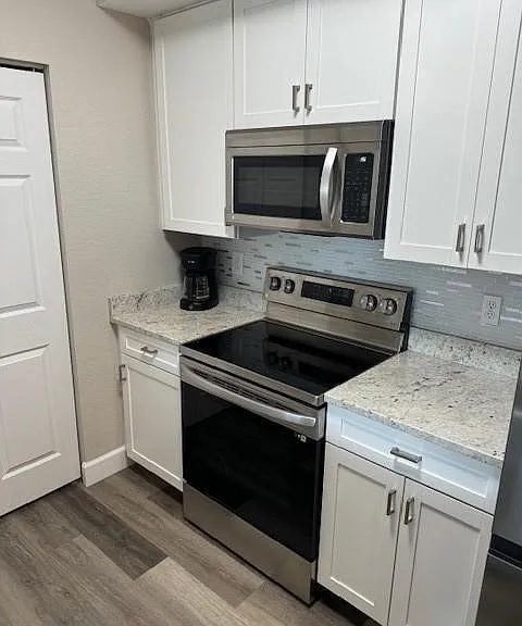6360 Aragon Way #206 — Photo 10