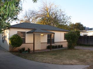 2855 La Rosa Rd, Sacramento, CA 95815