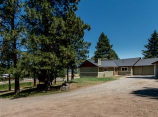 6500 Upper Peoh Point Rd, Cle Elum, WA 98922