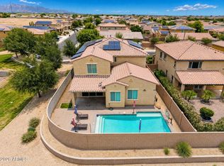 18575 W PUEBLO Avenue, Goodyear, AZ 85338