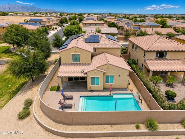 18575 W PUEBLO Avenue, Goodyear, AZ 85338