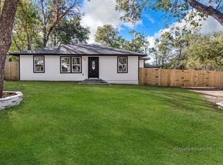 5305 Purdue Ave, River Oaks, TX 76114