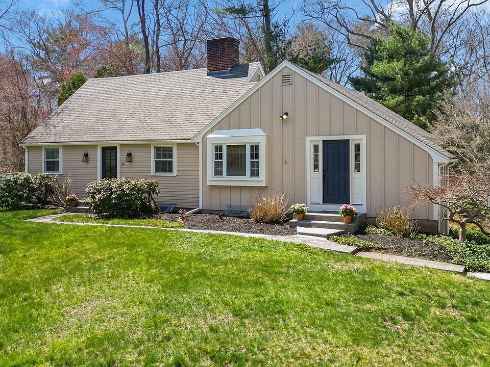 1st image of 26 Parsonage Ln