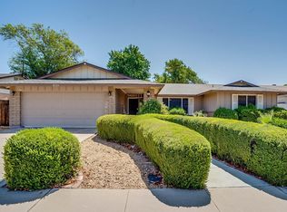 8533 N 53rd Dr, Glendale, AZ 85302