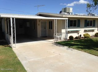 10332 W Clair Dr, Sun City, AZ 85351