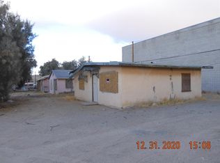 2365 Armory Rd, Barstow, CA 92311