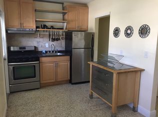 2819 SW 1st Ave APT 2, Miami, FL 33129