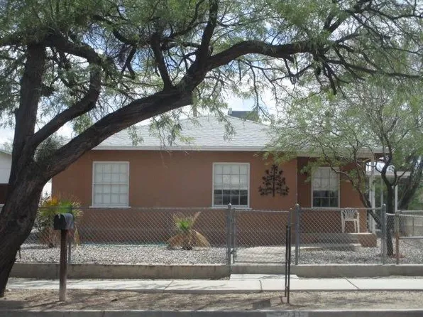 211 W Solana Ave, Ajo, AZ 85321