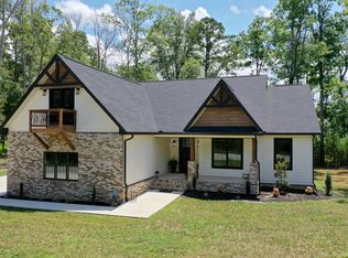 828 Hidden Ranch Way, Seymour, TN 37865