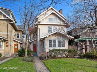 1841 Asbury Ave, Evanston, IL