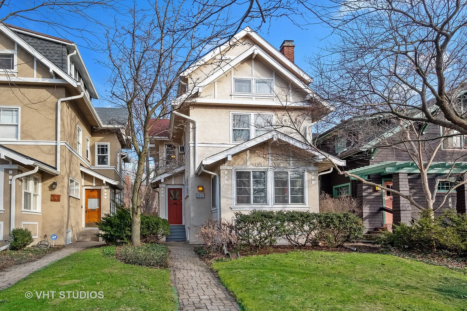 1841 Asbury Ave photo 1