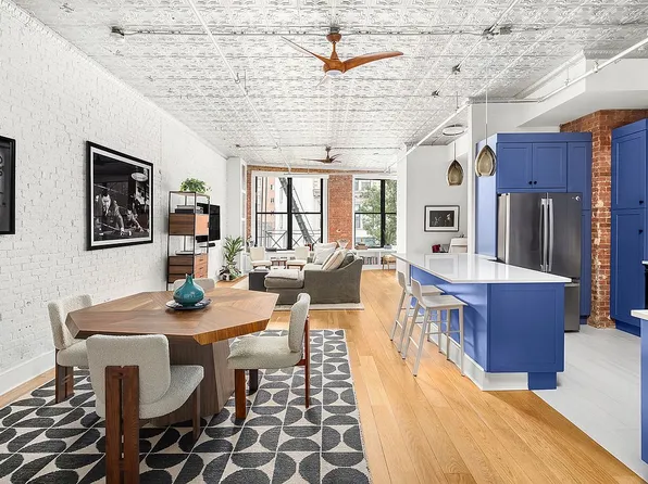 242 Lafayette St APT 2N, New York, NY 10012