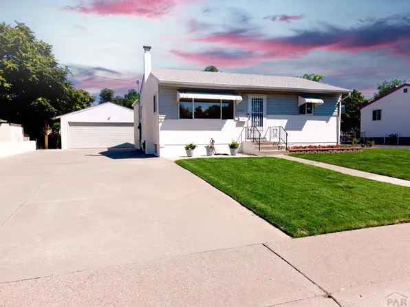 2520 Lynwood Ln, Pueblo, CO 81005
