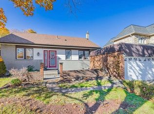 127 Mayfield Dr, Oakville, ON L6H1K6