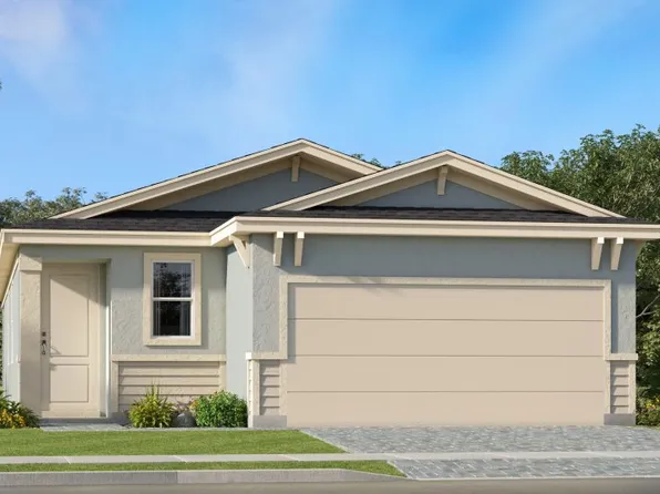 2389 Croft Inlet Dr NW, Palm Bay, FL 32907