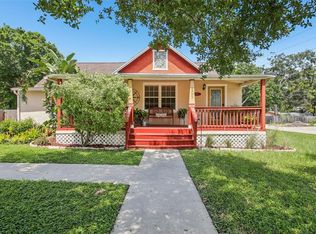 501 32nd Ave N, Saint Petersburg, FL 33704