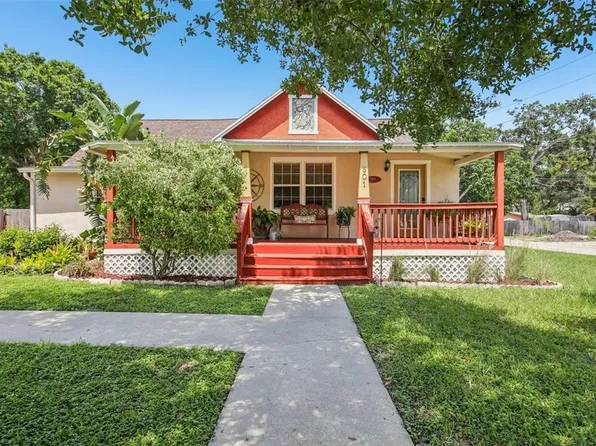 501 32nd Ave N, Saint Petersburg, FL 33704