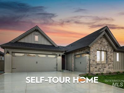 3465 E Englehart Dr, Meridian, ID, 83642