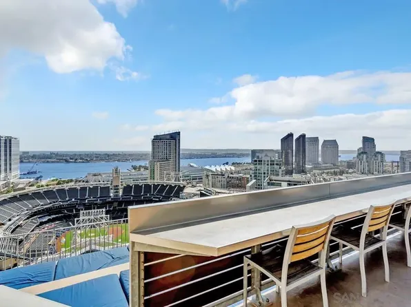 350 11th Ave Unit 422, San Diego, CA 92101