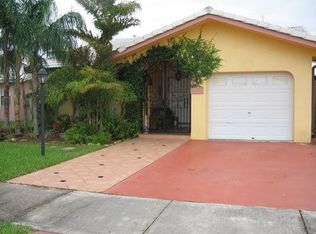 14351 SW 24th St, Miami, FL 33175