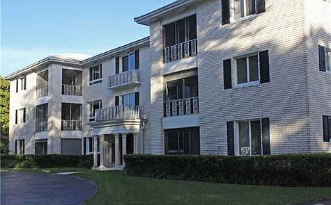 1st image of 2825 Granada Blvd APT 2B