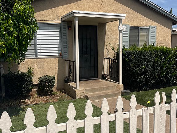 2nd image of 6504A Lanston St