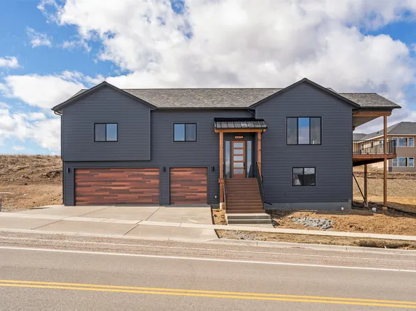 4471 Christian Dr, Missoula, MT 59803