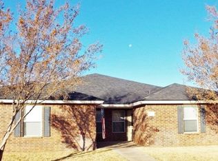 505 N Chicago Ave APT A, Lubbock, TX 79416