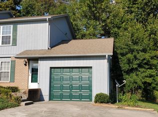 664 Mehaffey Rd #B, Powell, TN 37849