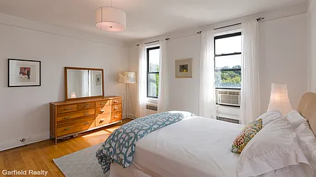 Sold by Garfield Realty 