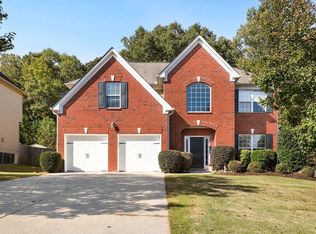 2988 Estate View Ct, Dacula, GA 30019