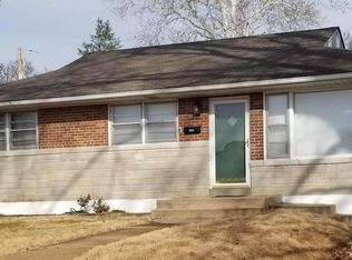 3951 French Ct, Saint Louis, MO