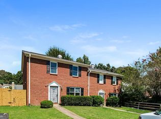 4694 Rockstile Way, Stone Mountain, GA 30083