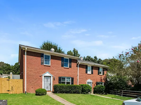 4694 Rockstile Way, Stone Mountain, GA 30083