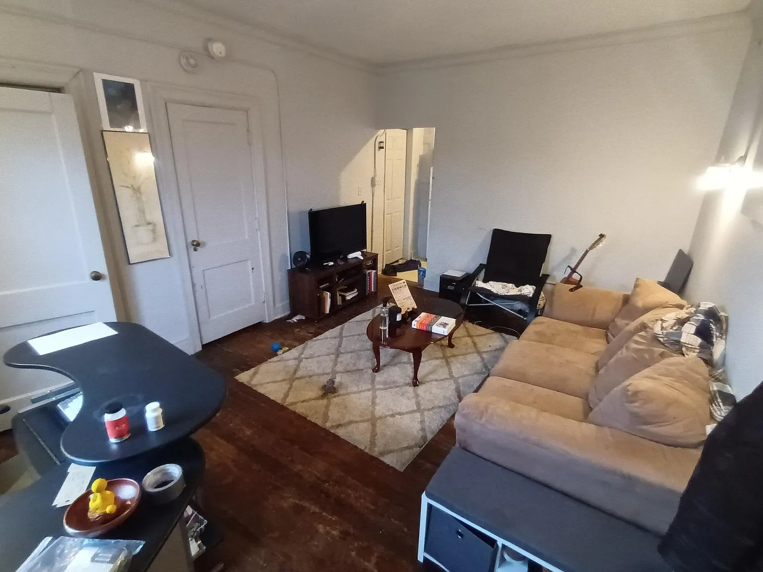 605 S Fess Ave — Photo 2