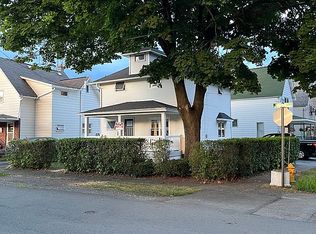 500 Jefferson Ave, Jermyn, PA