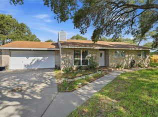 2571 Big Oak Ln, Ingleside, TX 78362