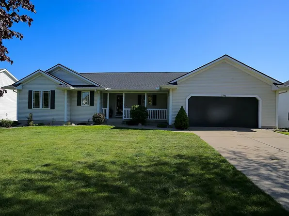 3645 Rush Creek Dr, Hudsonville, MI 49426